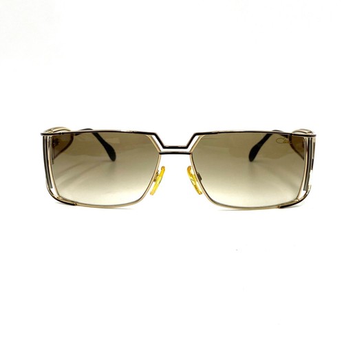 Cazal sunglasses 950 - logo, side