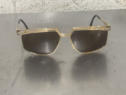 Cazal mod 957 vintage - vintage, sun